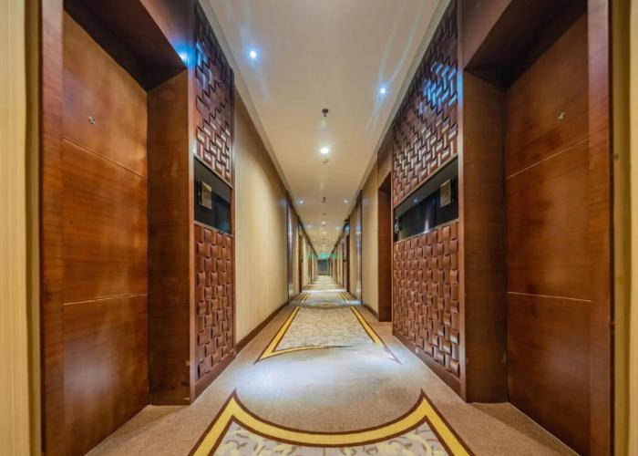 Dalian Furong International Hotel
