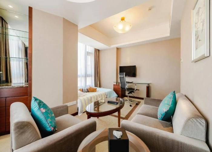 Dalian Furong International Hotel