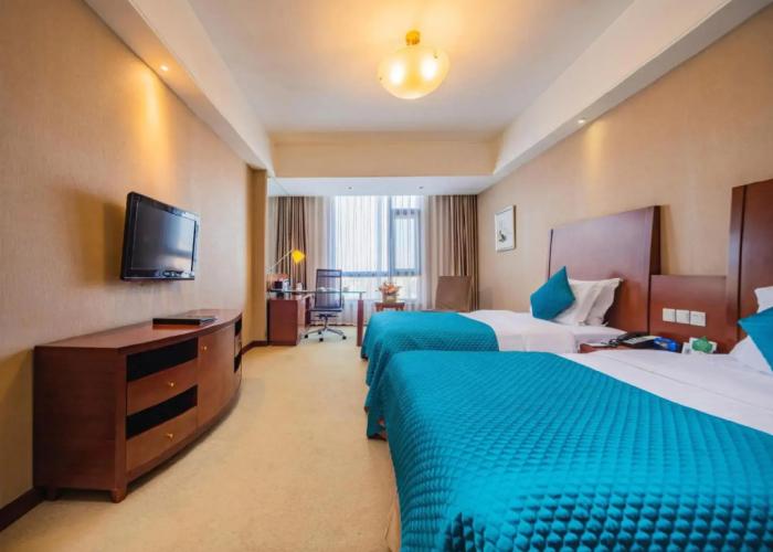 Dalian Furong International Hotel