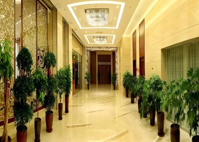 Dalian Furong International Hotel