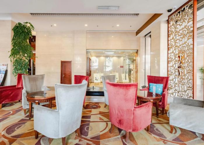 Dalian Furong International Hotel