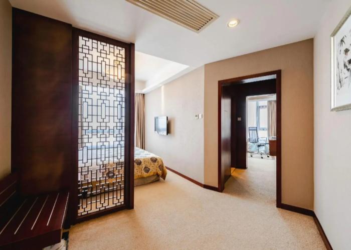 Dalian Furong International Hotel