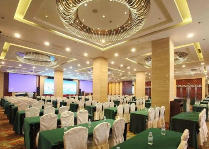 Dalian Furong International Hotel