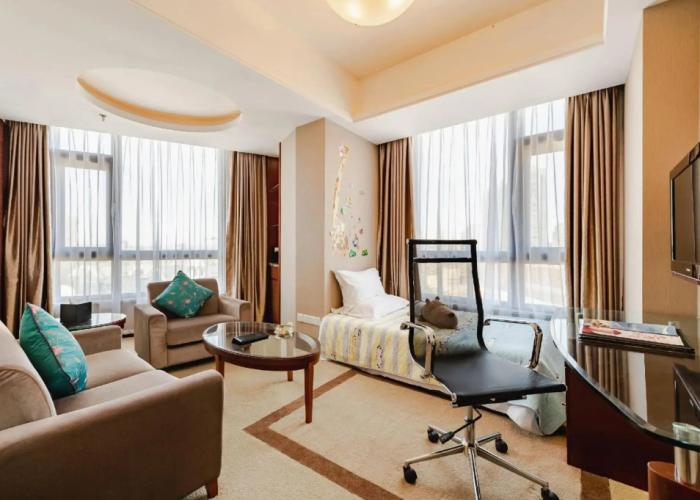 Dalian Furong International Hotel
