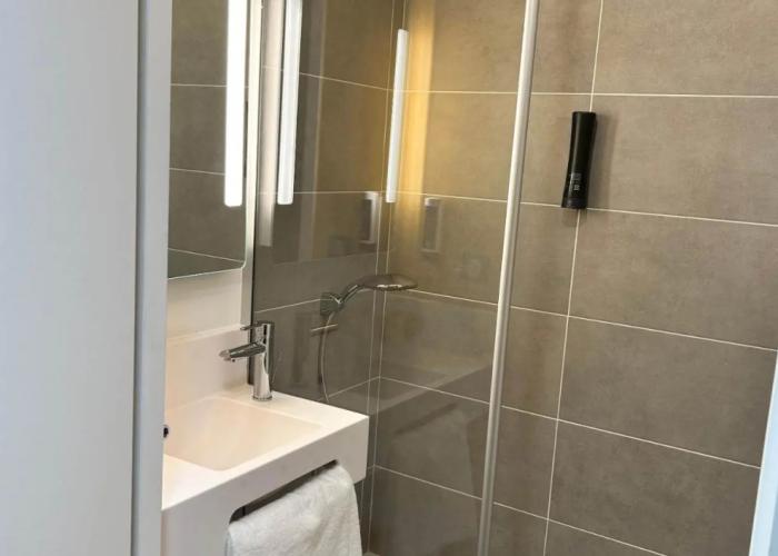 B&B HOTEL Cergy Saint-Christophe Gare