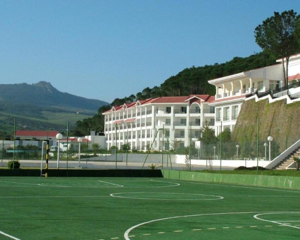 El Mouradi Hammam Bourguiba