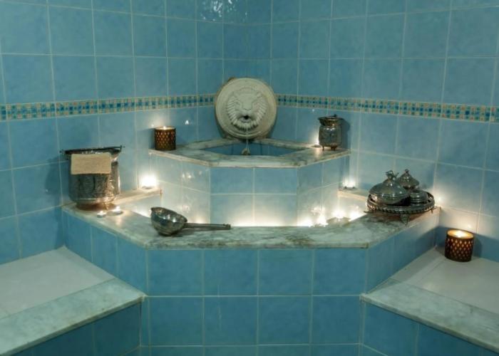 El Mouradi Hammam Bourguiba