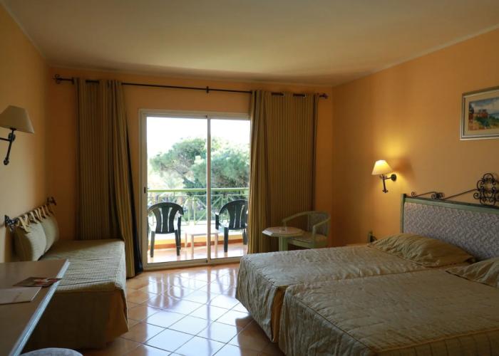Hotel Dar Ismail Tabarka