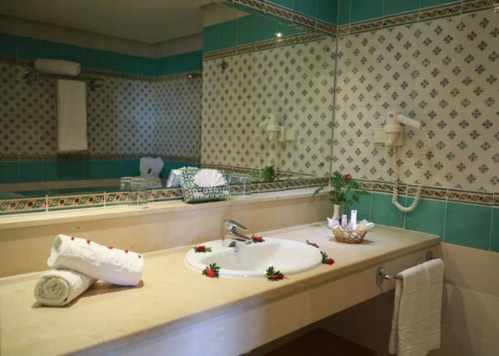 Hotel Dar Ismail Tabarka