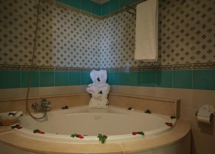 Hotel Dar Ismail Tabarka