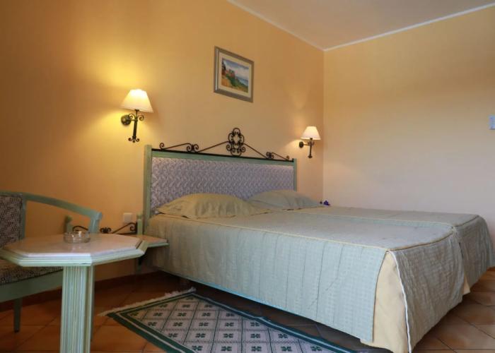 Hotel Dar Ismail Tabarka
