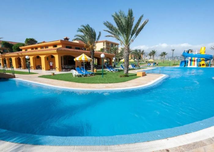 Hotel Dar Ismail Tabarka