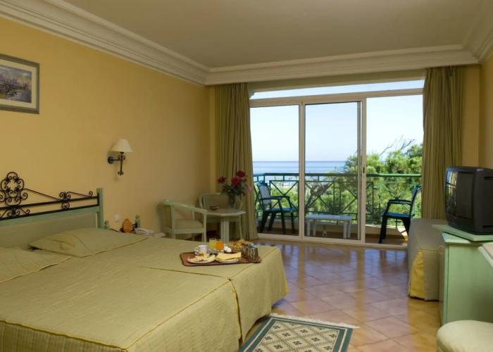 Hotel Dar Ismail Tabarka