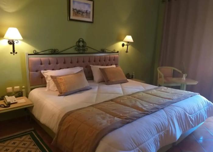 Hotel Dar Ismail Tabarka