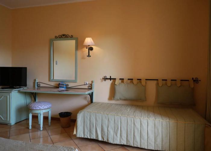Hotel Dar Ismail Tabarka
