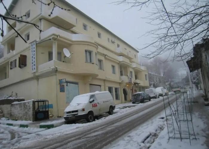 Résidence Panorama
