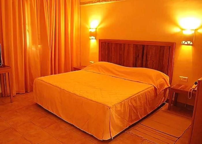 Hotel Sahara Douz