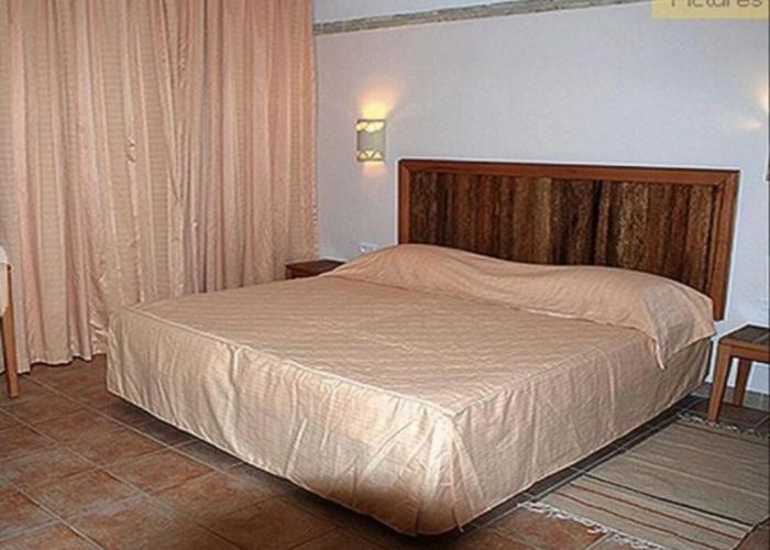 Hotel Sahara Douz