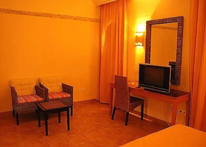 Hotel Sahara Douz