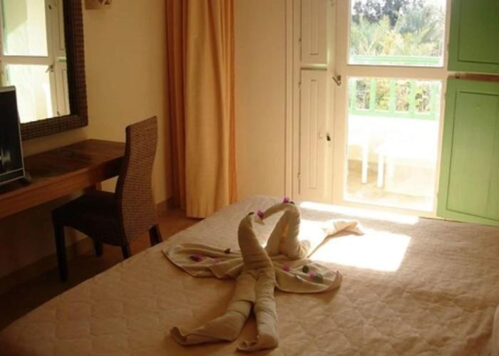 Hotel Sahara Douz