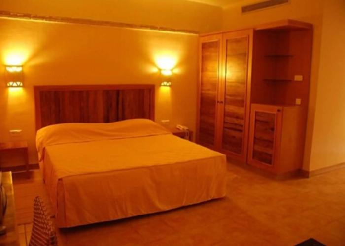 Hotel Sahara Douz