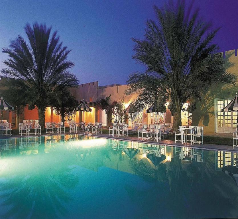 фото Sun Palm