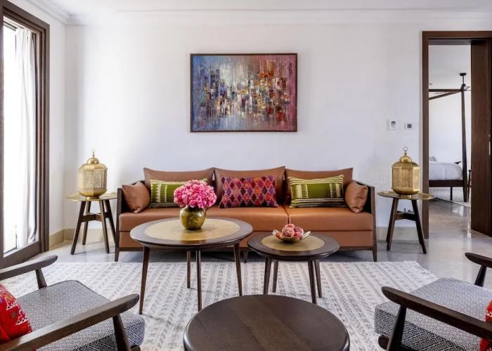 The Residence Douz