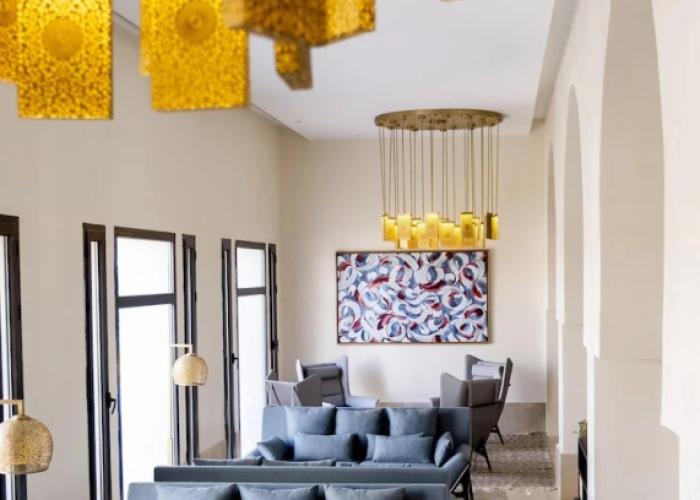 The Residence Douz