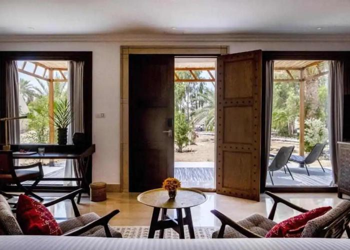 The Residence Douz