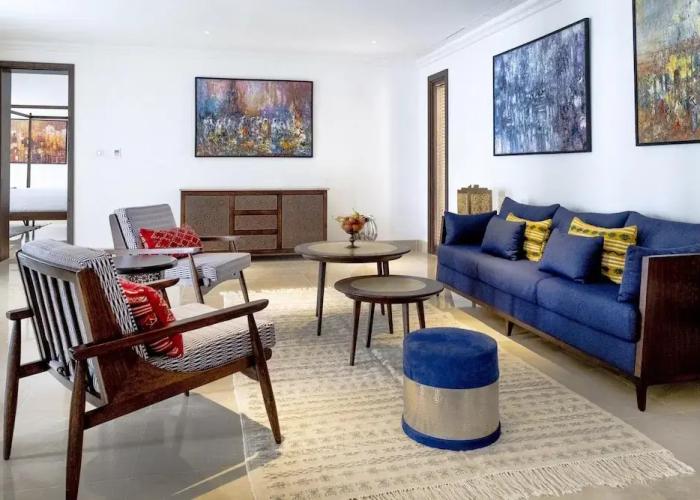 The Residence Douz
