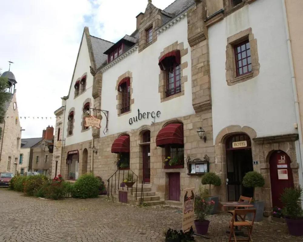 Hôtel Les Deux Magots