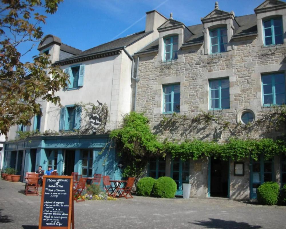 L'Auberge Bretonne