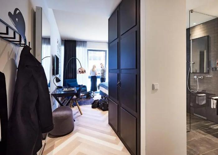Hotel Hansa