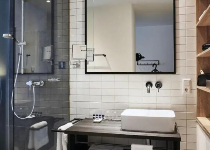 Hotel Hansa
