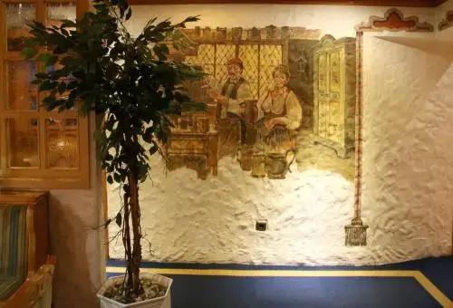 Hotel Münchner Hof