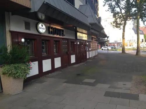 Hotel Münchner Hof