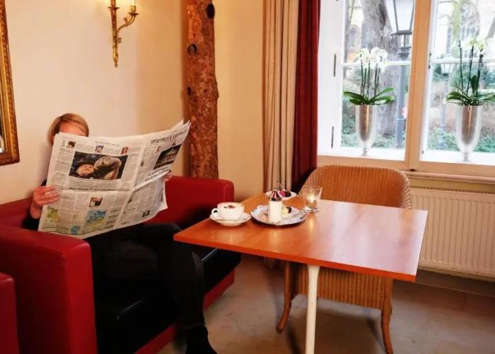 Hotel zur Fürstabtei