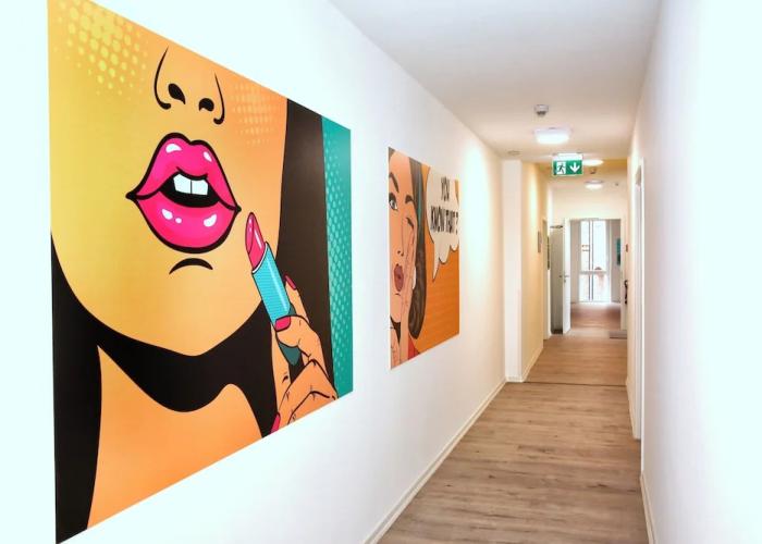 Hotel Apart GO25