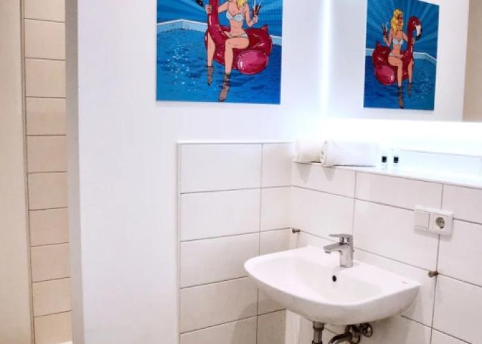 Hotel Apart GO25