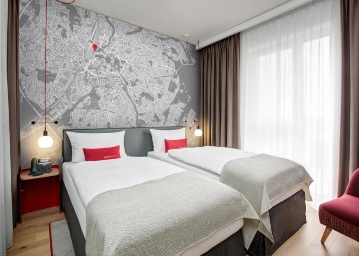 IntercityHotel Herford