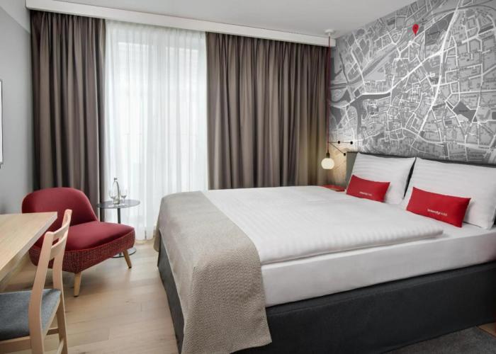 IntercityHotel Herford