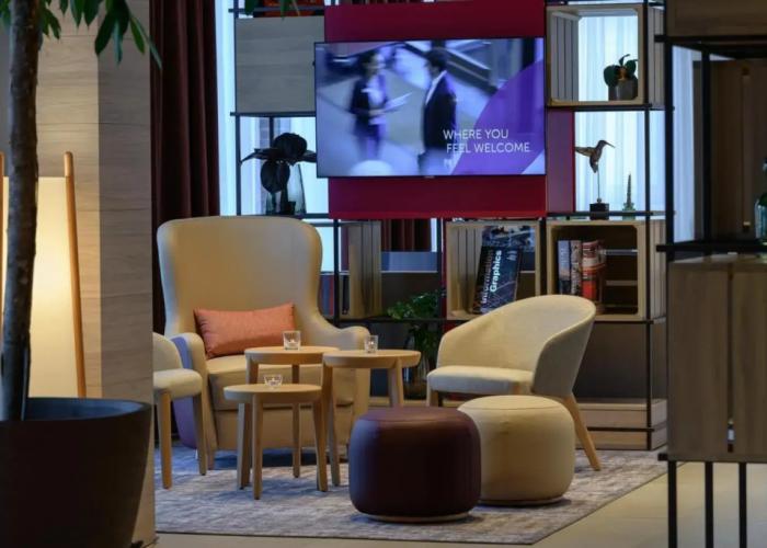 IntercityHotel Herford