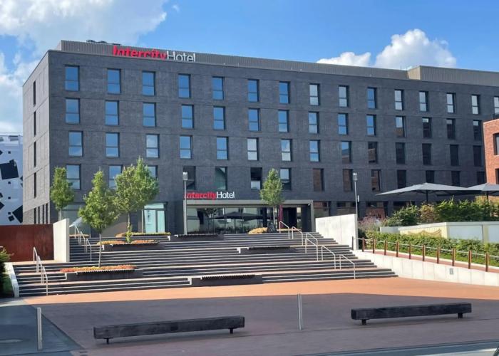 IntercityHotel Herford