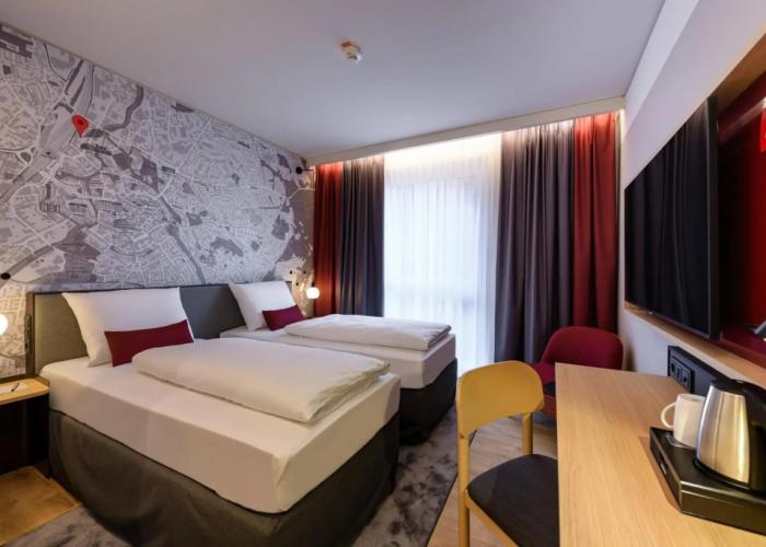 IntercityHotel Herford