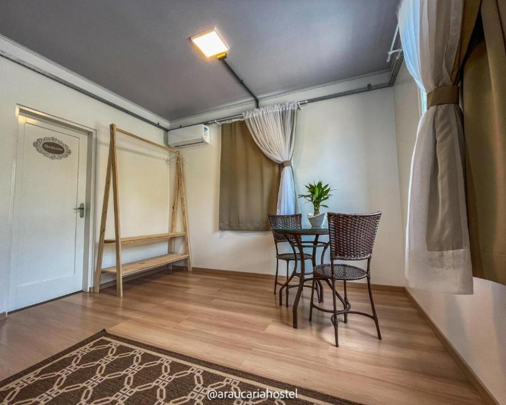 Araucária Hostel e Pousada