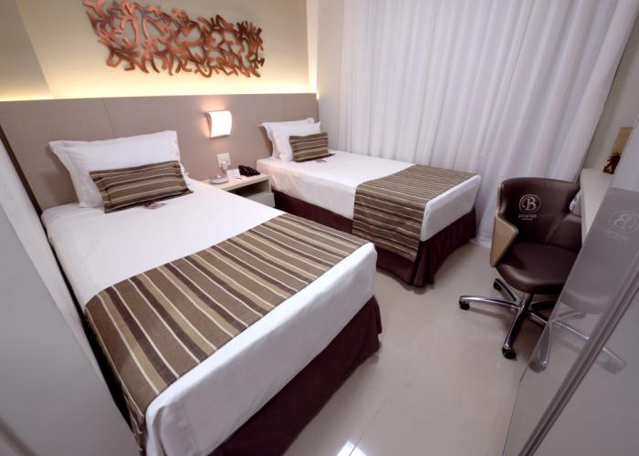 Lagoon Prime Hotel