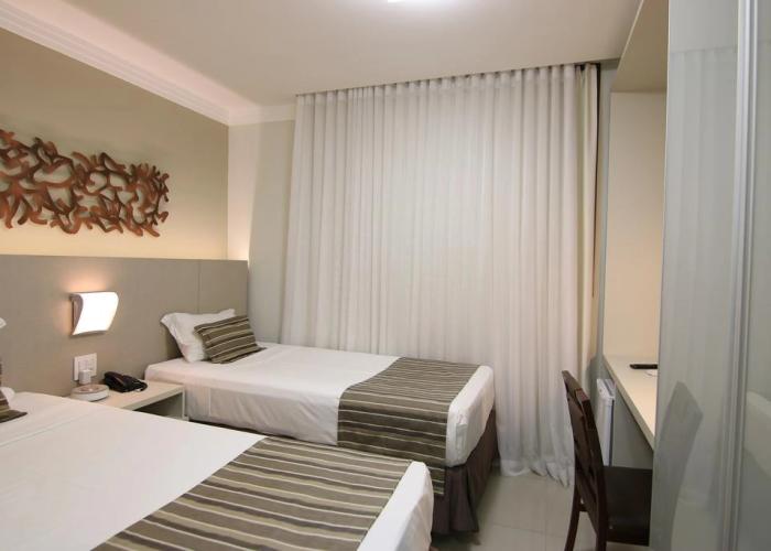 Lagoon Prime Hotel