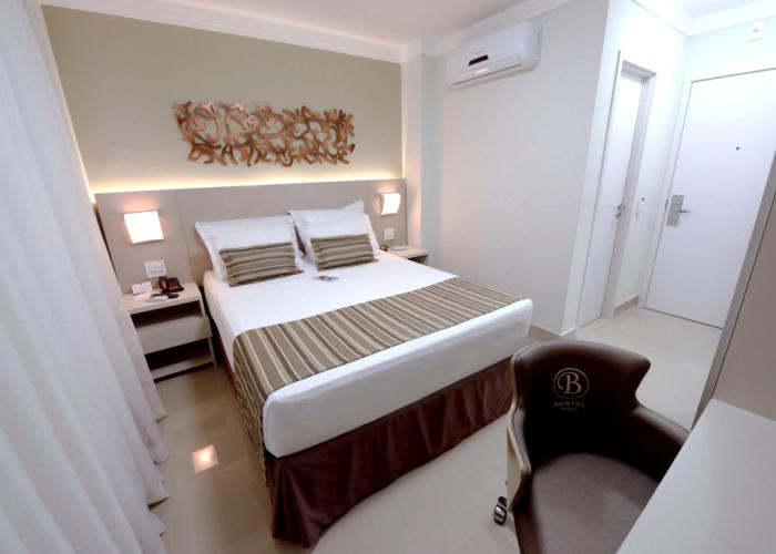 Lagoon Prime Hotel