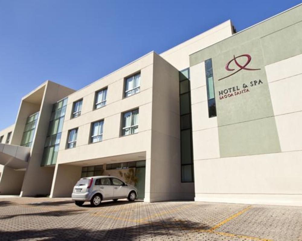 eSuites Lagoa Santa