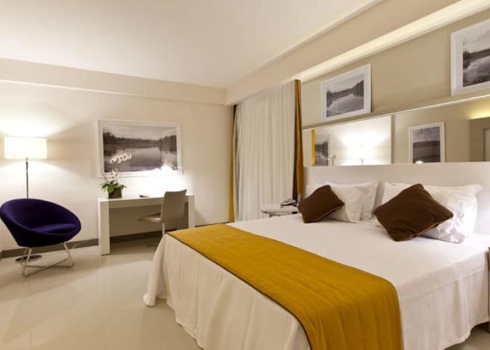 eSuites Lagoa Santa